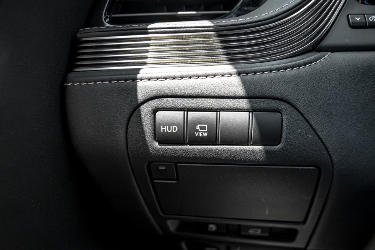 2018 Lexus LS LS 500 AWD REAR ENTERTAINMENT HUD PANO NAV Photo