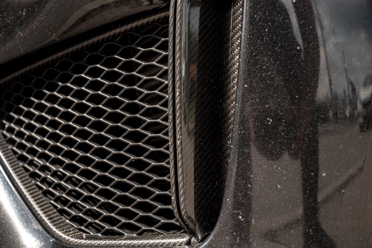 2021 Maserati Levante TROFEO | AWD | V8 | FACTORY FERRARI ENGINE | CARBO Photo