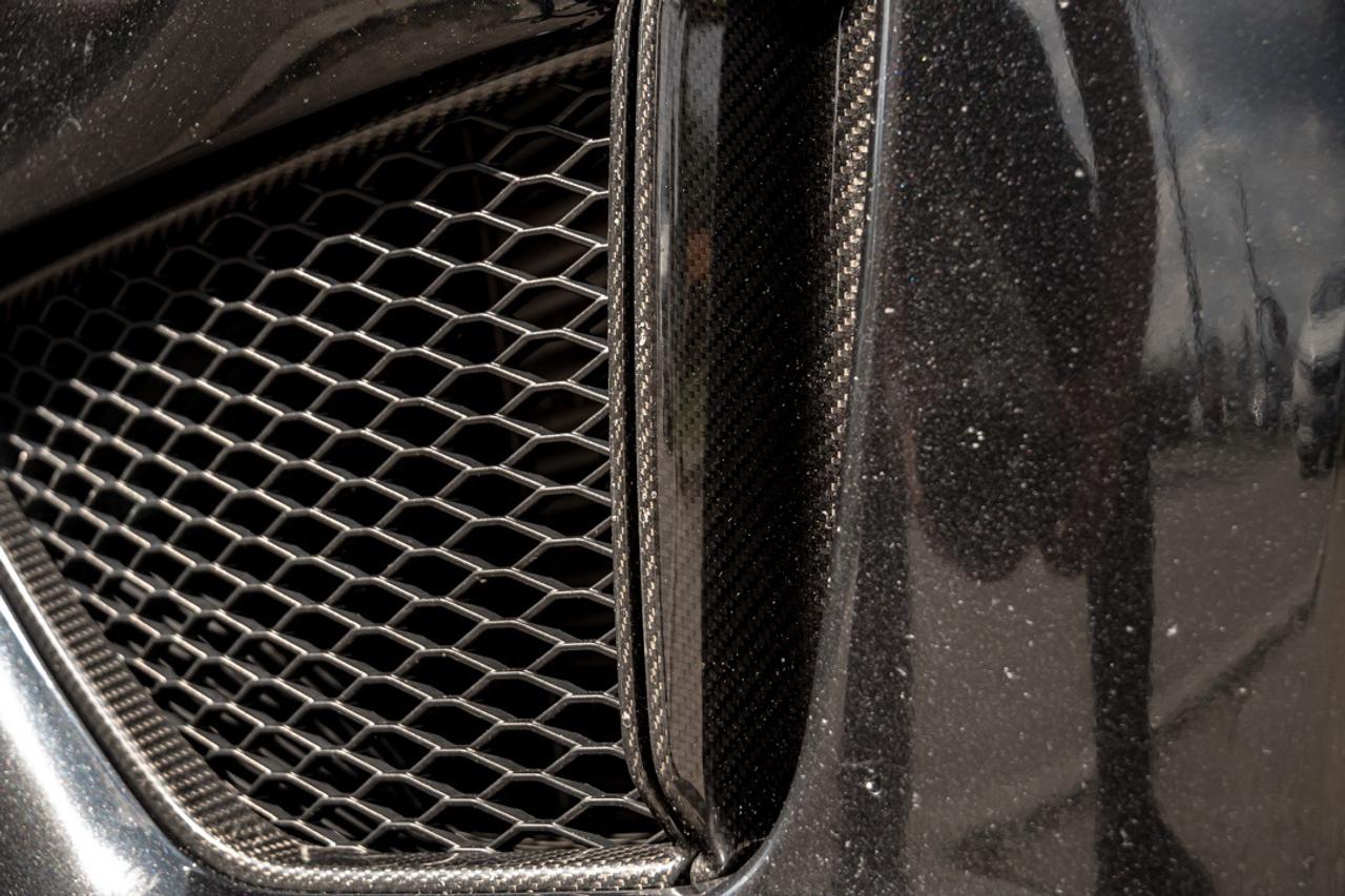 2021 Maserati Levante TROFEO | AWD | V8 | FACTORY FERRARI ENGINE | CARBO Photo4