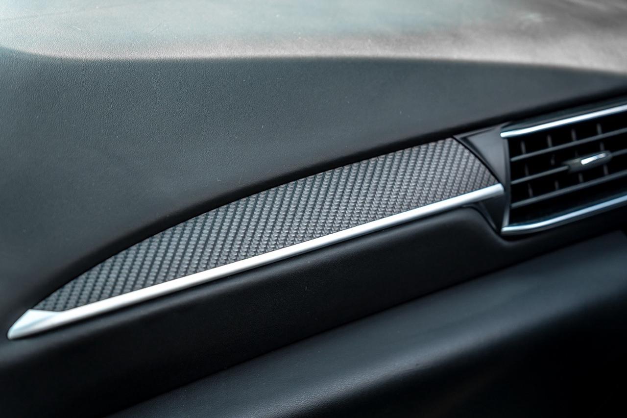 2021 Maserati Levante TROFEO | AWD | V8 | FACTORY FERRARI ENGINE | CARBO Photo