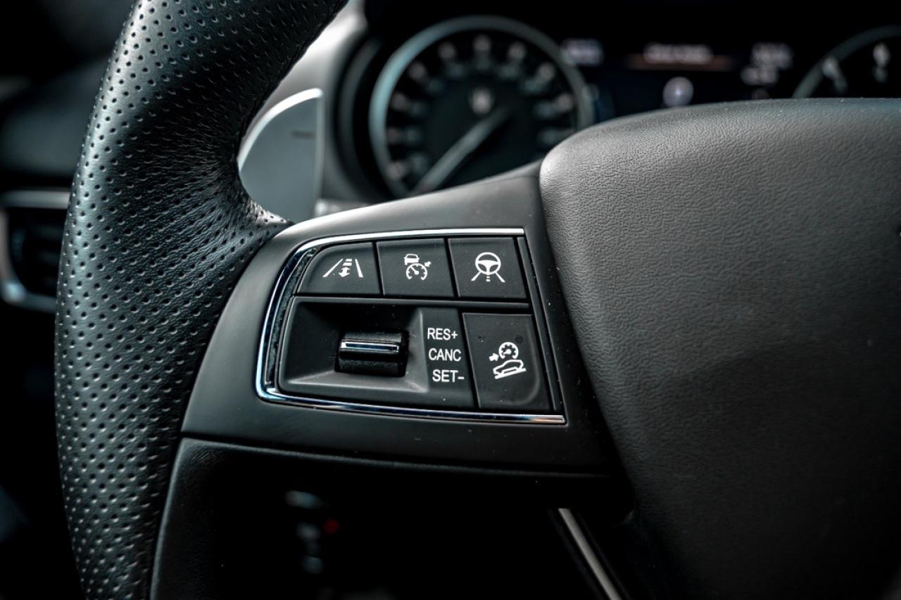 2021 Maserati Levante TROFEO | AWD | V8 | FACTORY FERRARI ENGINE | CARBO Photo