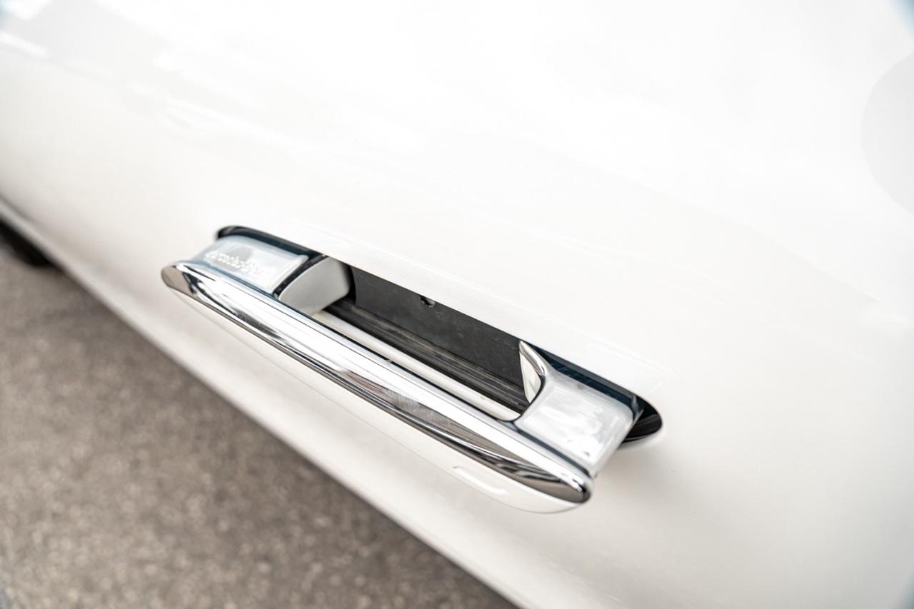 2022 Mercedes-Benz E-Class EQS 450+ | AMG PKG | WOOD TRIM | BURMESTER | Photo