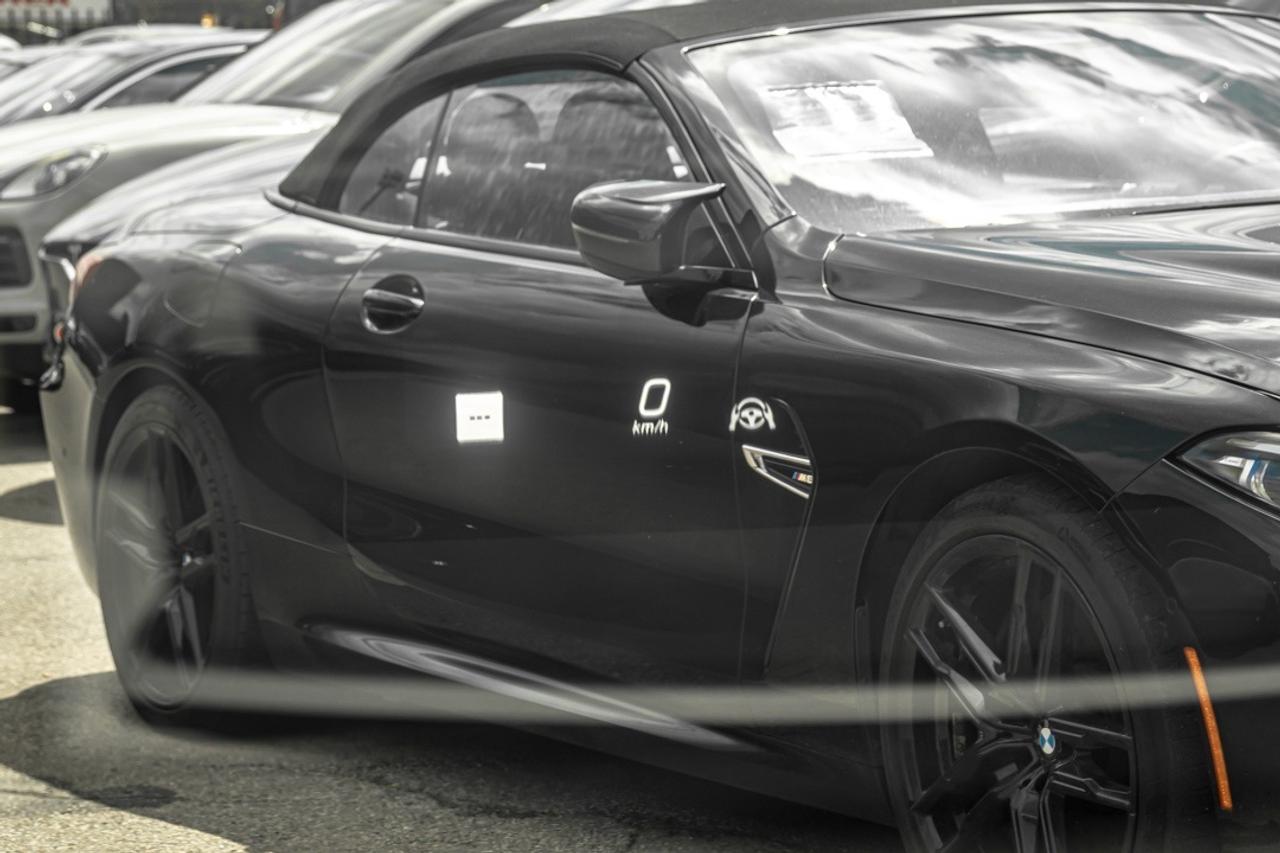 2022 Mercedes-Benz E-Class EQS 450+ | AMG PKG | WOOD TRIM | BURMESTER | Photo