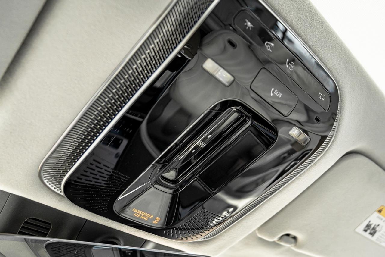 2022 Mercedes-Benz E-Class EQS 450+ | AMG PKG | WOOD TRIM | BURMESTER | Photo
