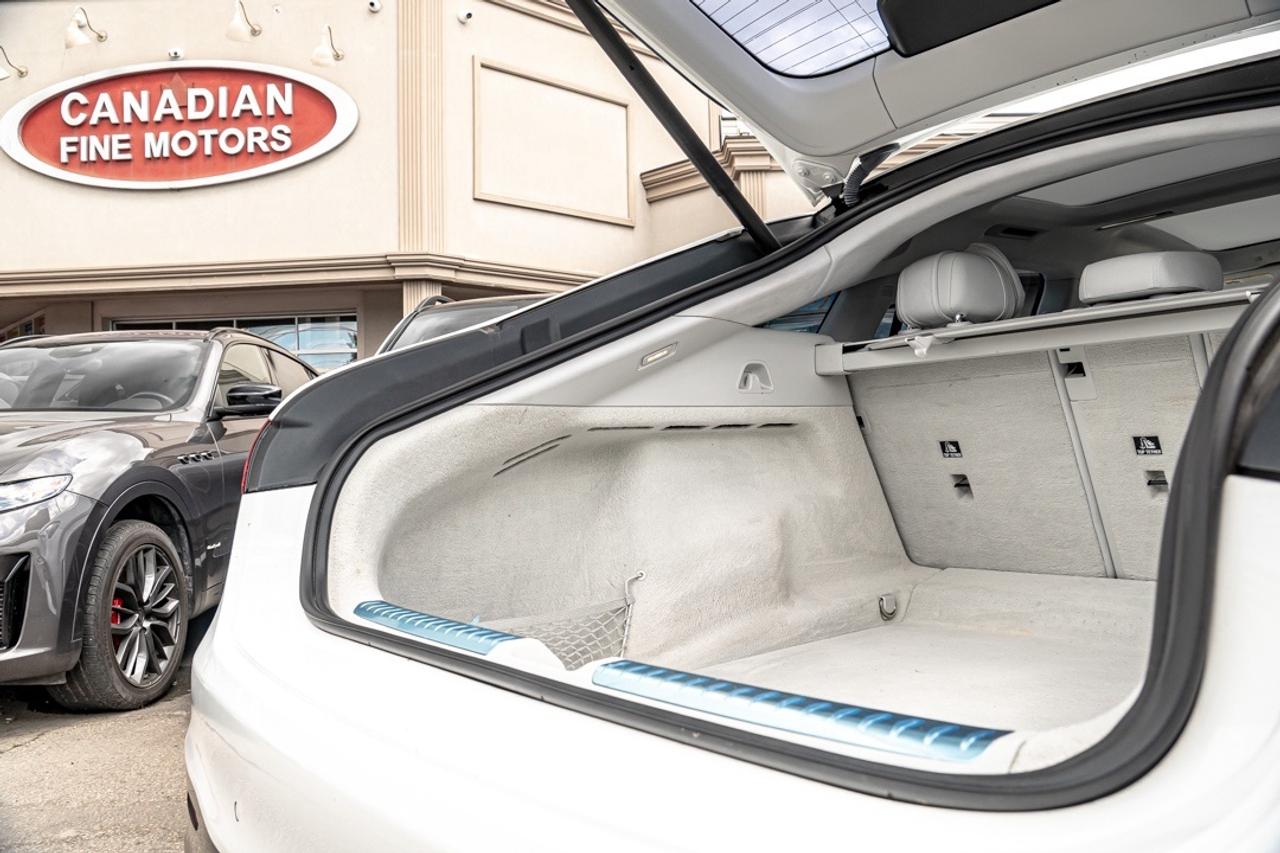 2022 Mercedes-Benz E-Class EQS 450+ | AMG PKG | WOOD TRIM | BURMESTER | Photo