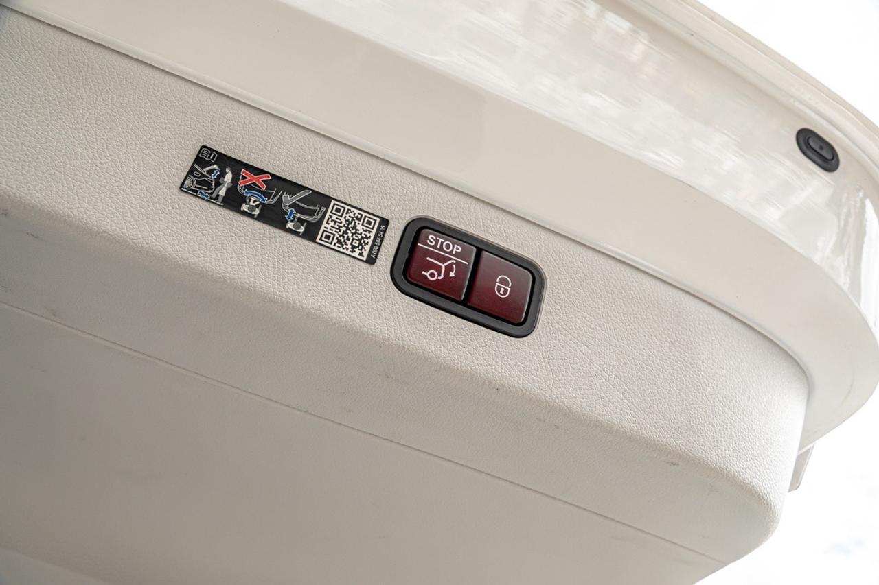 2022 Mercedes-Benz E-Class EQS 450+ | AMG PKG | WOOD TRIM | BURMESTER | Photo