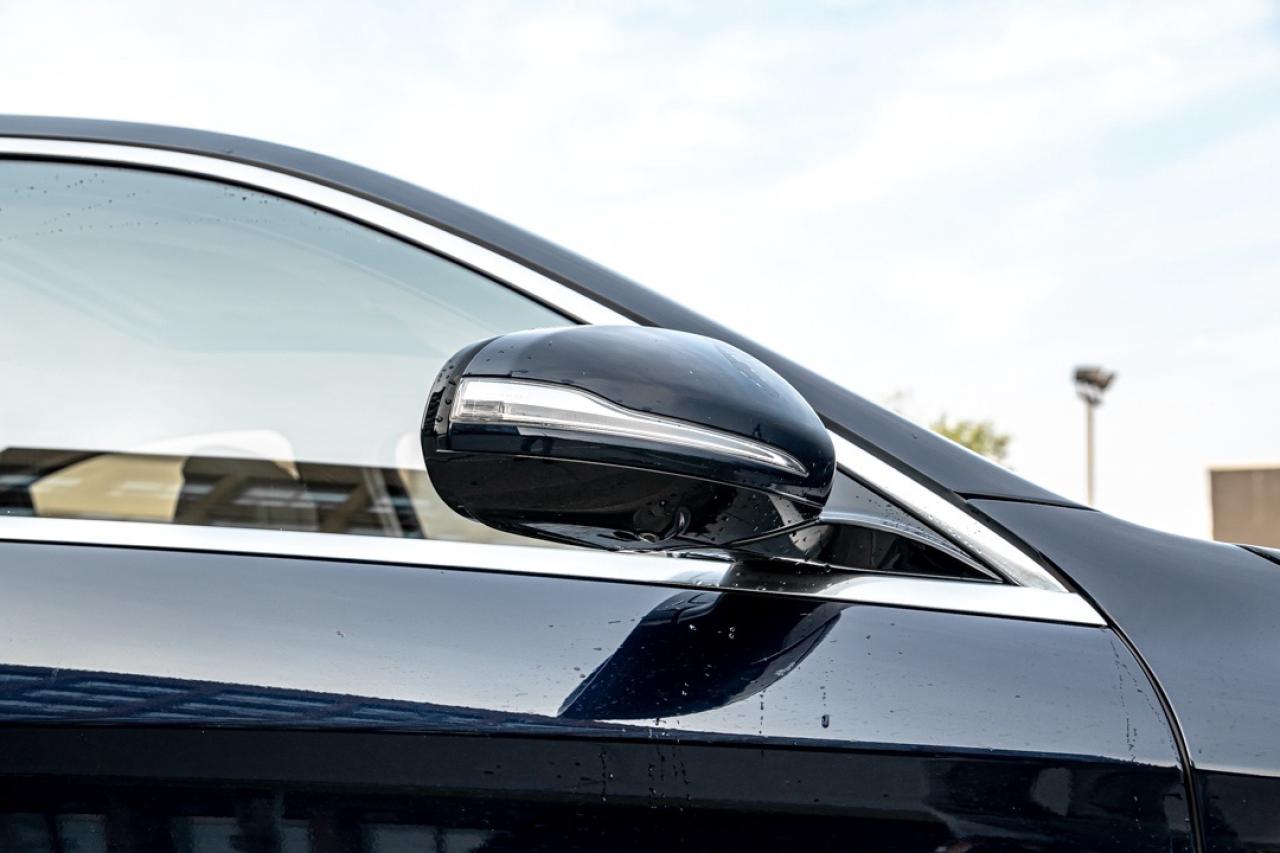 2017 Mercedes-Benz S-Class S550 4MATIC | AMG PKG | HUDS | MASSAGE SEATS | PAN Photo