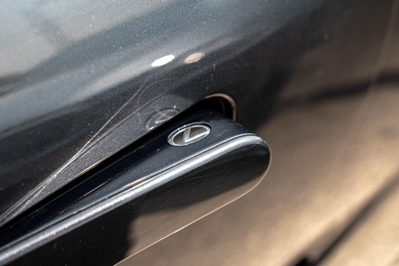 2018 Lexus LC LC 500h HYBRID HUD CARBON FIBER NAVI COOLED Photo