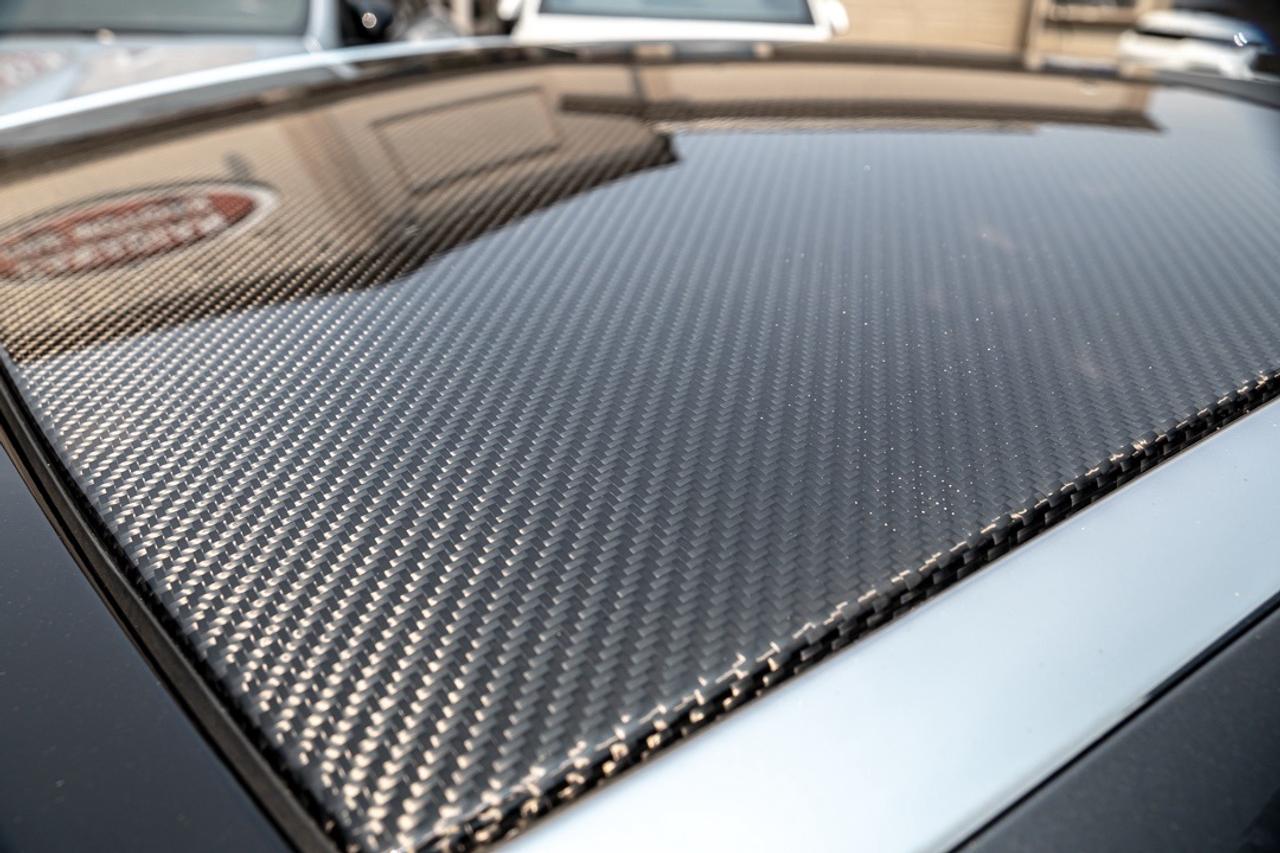 2018 Lexus LC LC 500h HYBRID HUD CARBON FIBER NAVI COOLED Photo