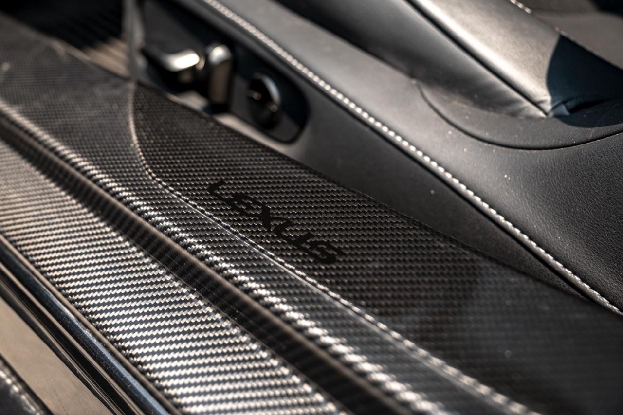 2018 Lexus LC LC 500h HYBRID HUD CARBON FIBER NAVI COOLED Photo