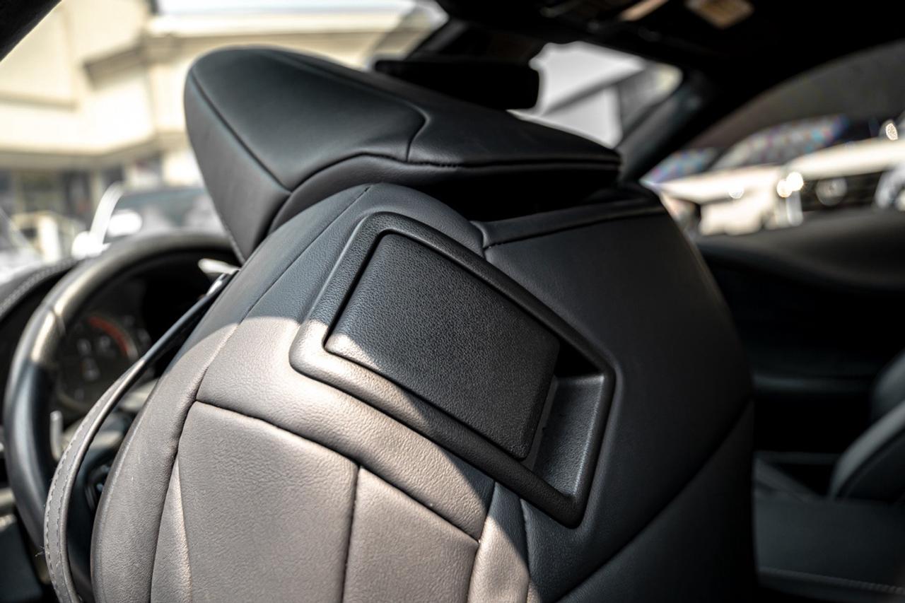 2018 Lexus LC LC 500h HYBRID HUD CARBON FIBER NAVI COOLED Photo