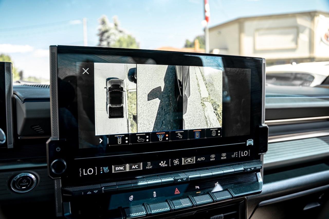 2024 GMC HUMMER EV Pickup E4WD CREW CAB CLEAN CARFAX CONVERTIBLE W HARD Photo