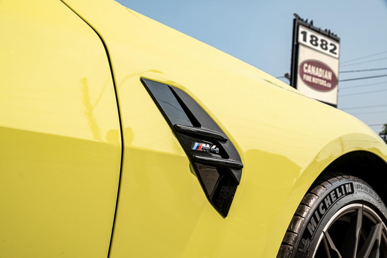 2021 BMW M4 COUPE | MANUAL GEAR | 473 HP | NAVI | CAM | Photo
