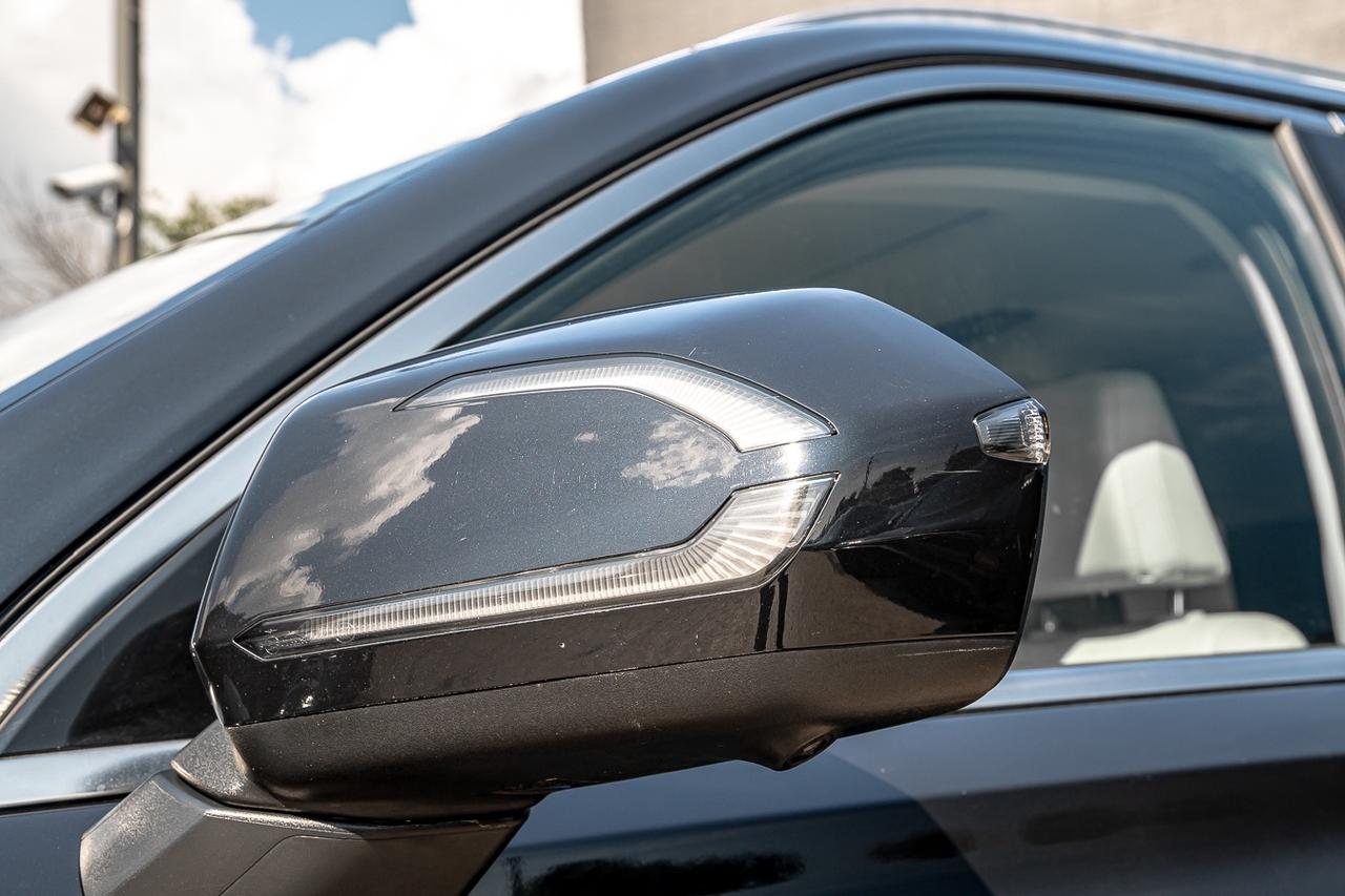 2022 Hyundai PALISADE SEL LUXURY UTILITY AWD  | 7 PASS | BSM | NAVI | ON Photo4