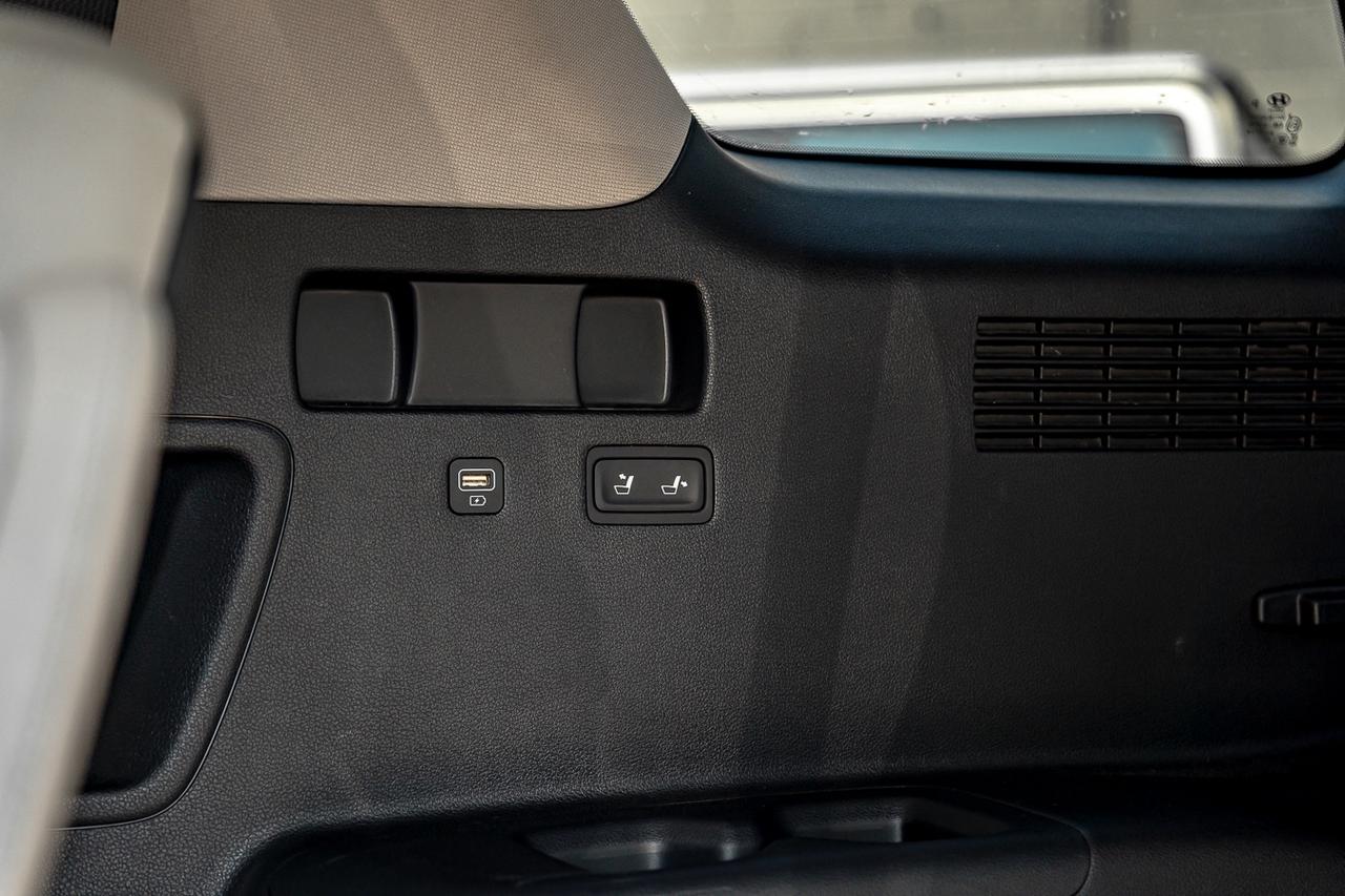 2022 Hyundai PALISADE SEL LUXURY UTILITY AWD  | 7 PASS | BSM | NAVI | ON Photo