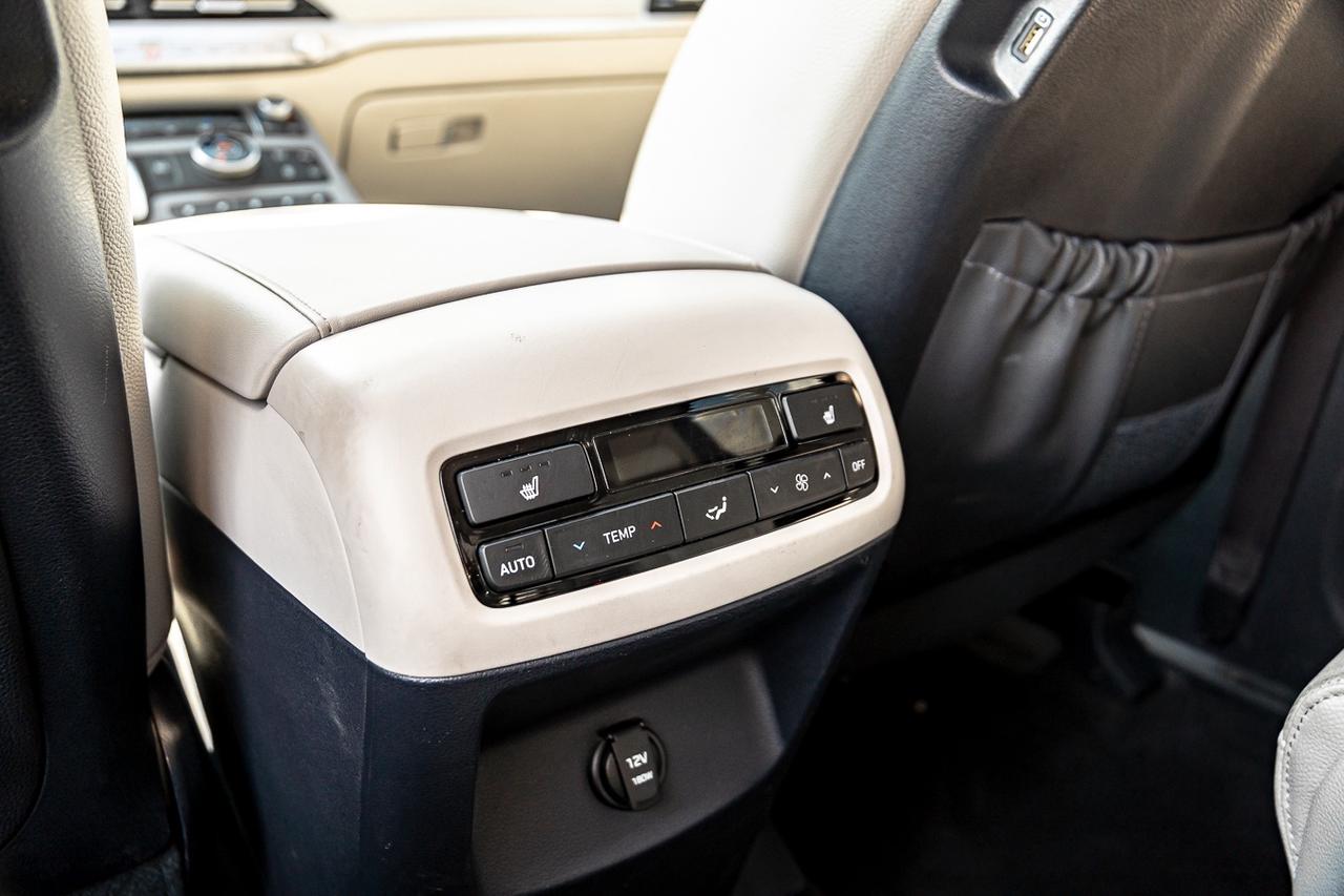 2022 Hyundai PALISADE SEL LUXURY UTILITY AWD  | 7 PASS | BSM | NAVI | ON Photo