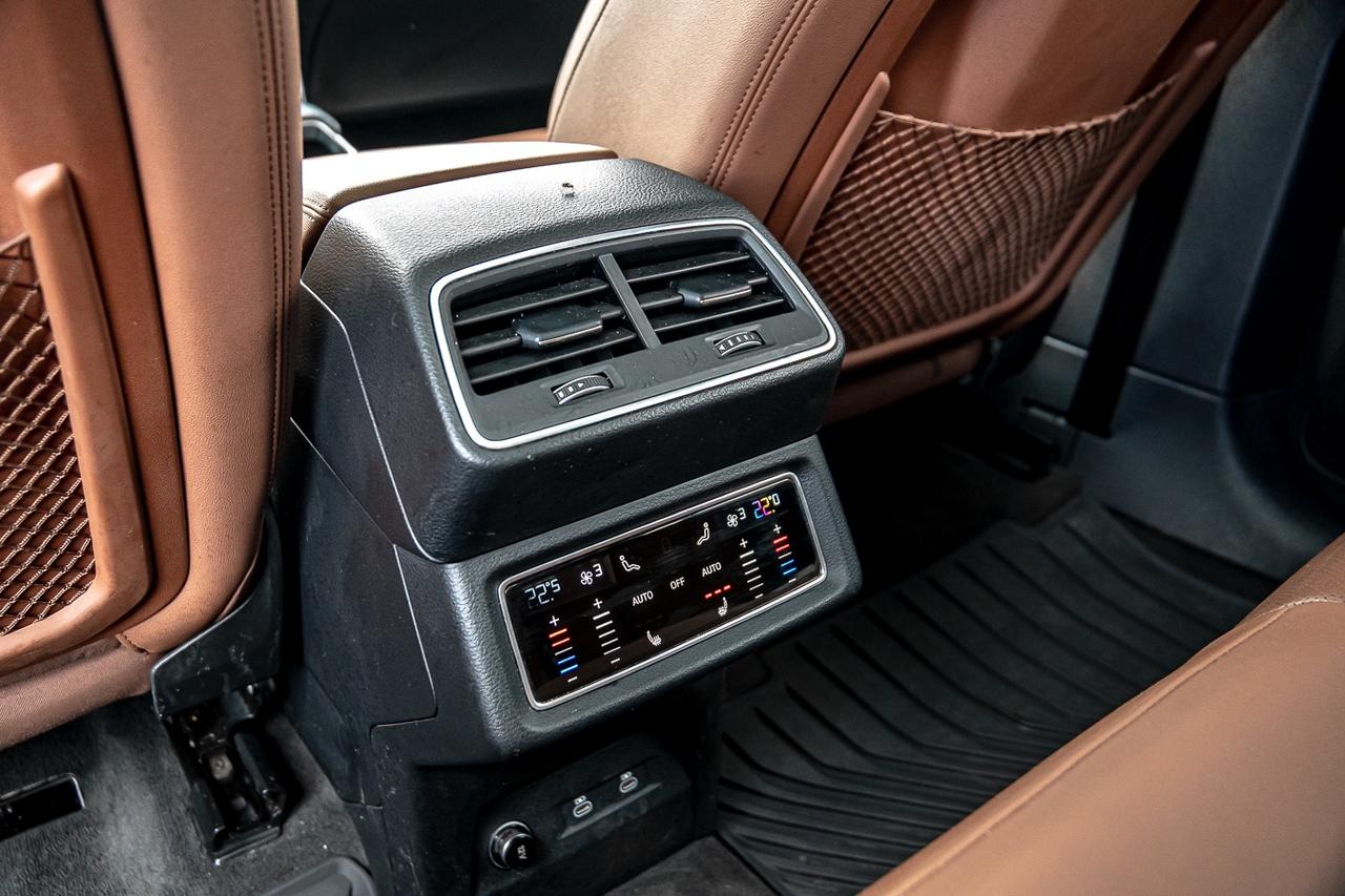 2022 Audi E-Tron Sportback TECHNIK S-LINE | HUD | PANO | NAVI | CAM | Photo