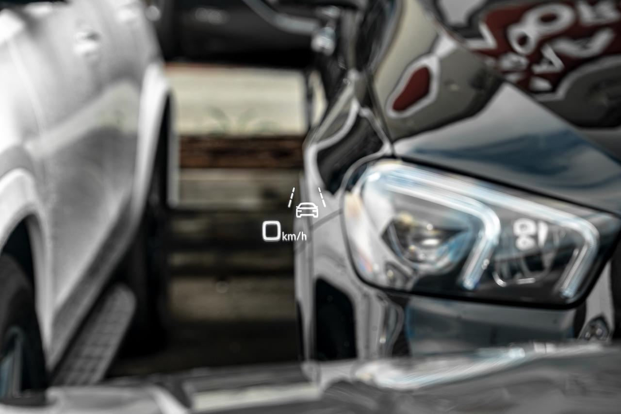 2022 Audi E-Tron Sportback TECHNIK S-LINE | HUD | PANO | NAVI | CAM | Photo