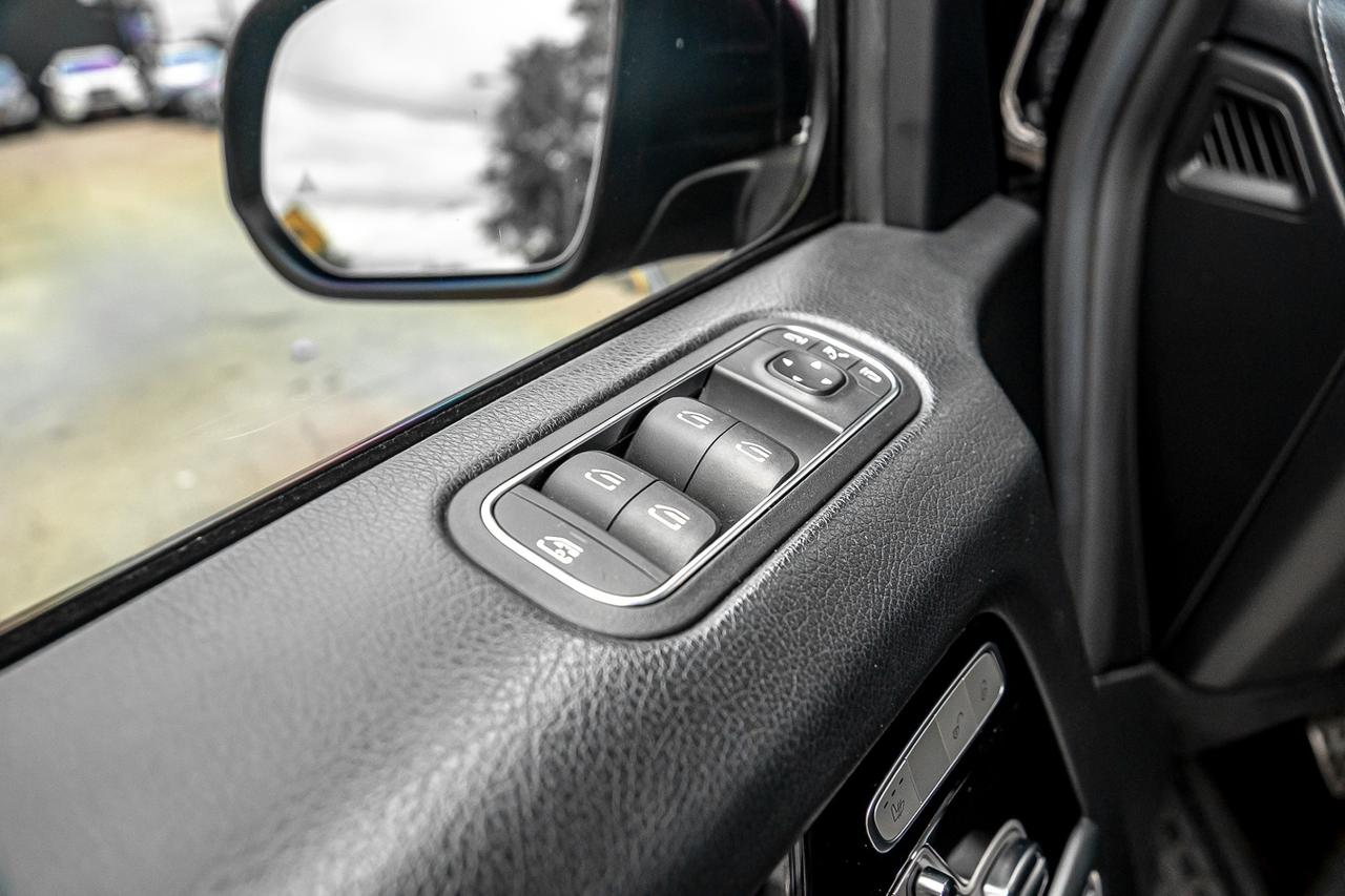 2019 Mercedes-Benz G-Class G 550 | AMG PKG | BURMESTER SOUND | NAVI | SUNROOF Photo