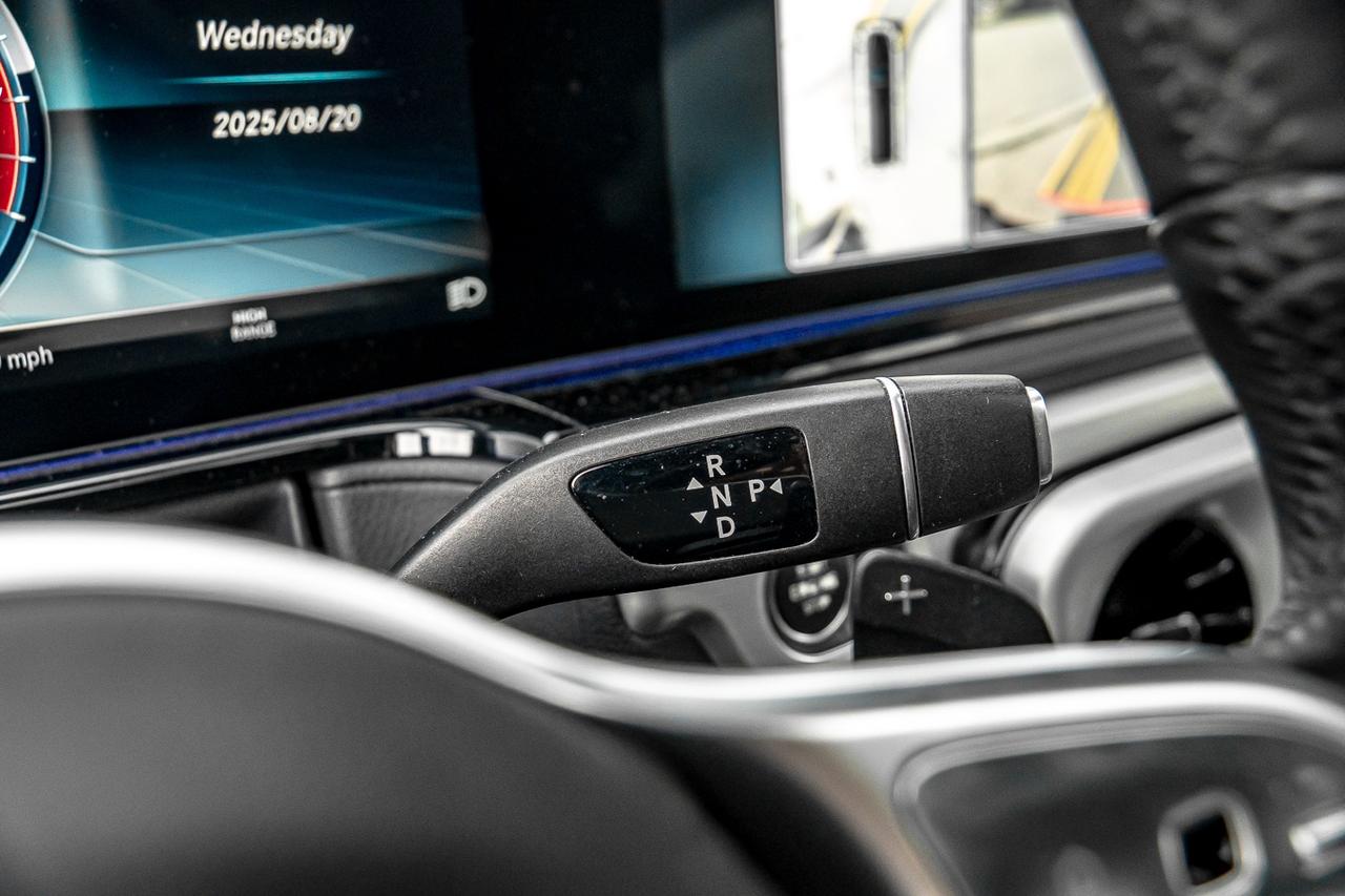 2019 Mercedes-Benz G-Class G 550 | AMG PKG | BURMESTER SOUND | NAVI | SUNROOF Photo