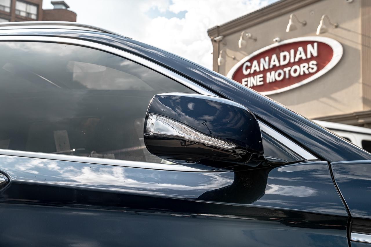 2021 Infiniti QX50 ESSENTIAL AWD | BSM | NAVI | ONE OWNER | Photo