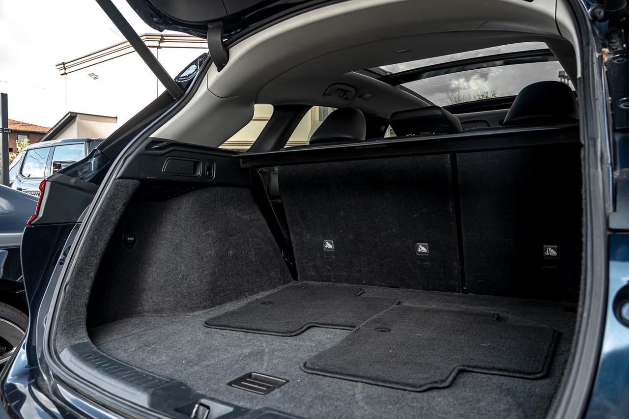 2021 Infiniti QX50 ESSENTIAL AWD | BSM | NAVI | ONE OWNER | Photo