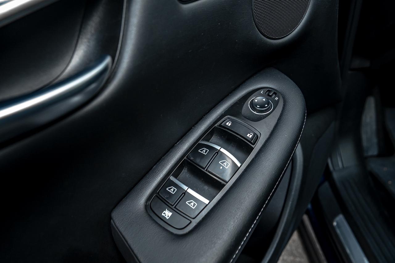 2021 Infiniti QX50 ESSENTIAL AWD | BSM | NAVI | ONE OWNER | Photo