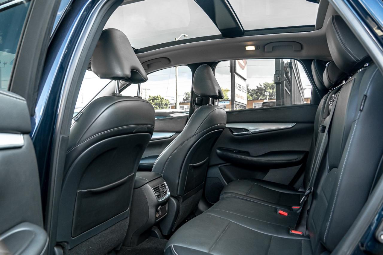 2021 Infiniti QX50 ESSENTIAL AWD | BSM | NAVI | ONE OWNER | Photo