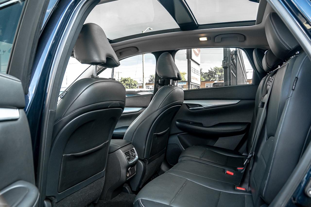 2021 Infiniti QX50 ESSENTIAL AWD | BSM | NAVI | ONE OWNER | Photo