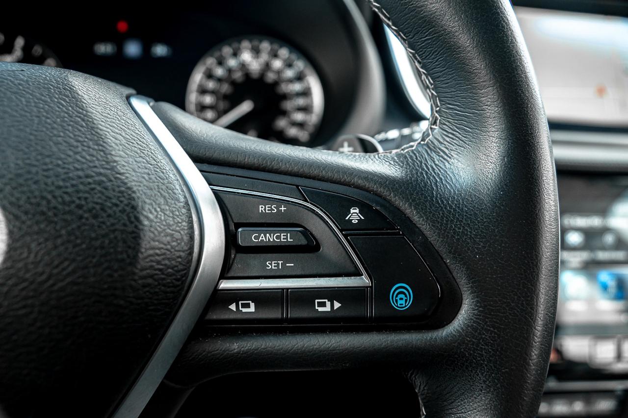 2021 Infiniti QX50 ESSENTIAL AWD | BSM | NAVI | ONE OWNER | Photo