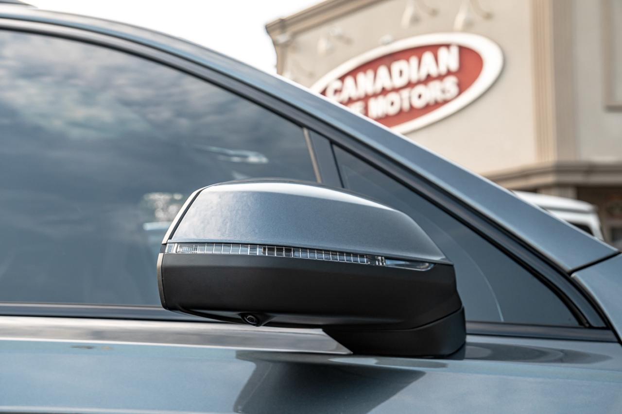 2023 Audi SQ7 QUATTRO PROGRESSIV | HUD | 7 PASS | CARBON FIBER P Photo