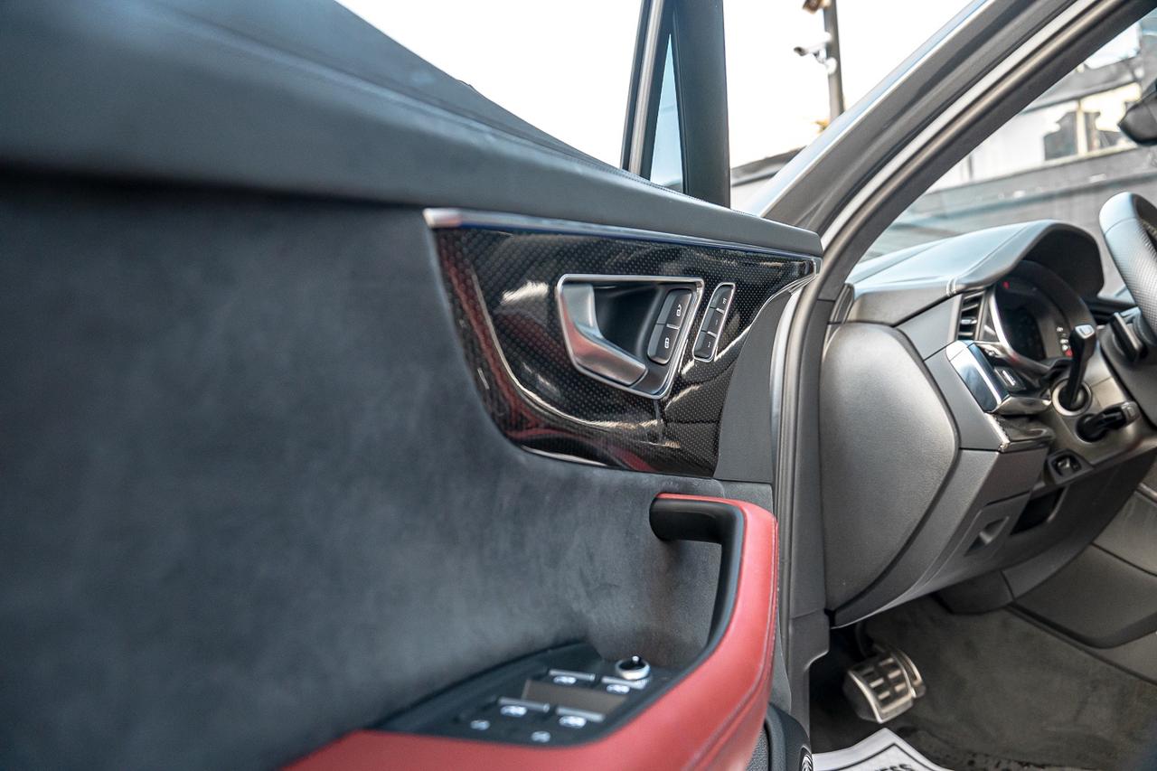 2023 Audi SQ7 QUATTRO PROGRESSIV | HUD | 7 PASS | CARBON FIBER P Photo