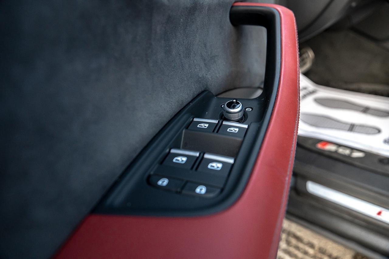 2023 Audi SQ7 QUATTRO PROGRESSIV | HUD | 7 PASS | CARBON FIBER P Photo