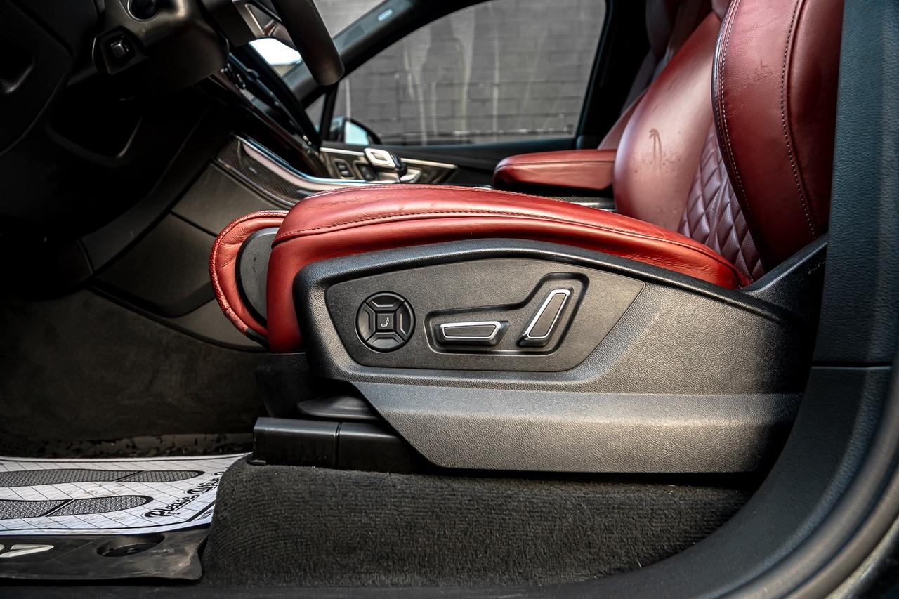 2023 Audi SQ7 QUATTRO PROGRESSIV | HUD | 7 PASS | CARBON FIBER P Photo