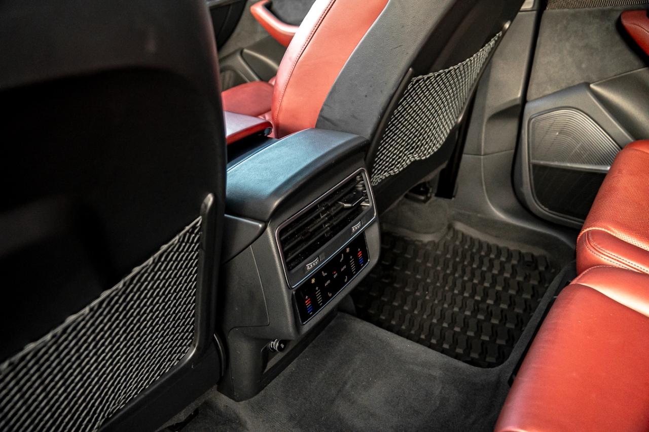 2023 Audi SQ7 QUATTRO PROGRESSIV | HUD | 7 PASS | CARBON FIBER P Photo