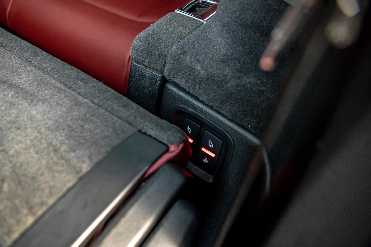 2023 Audi SQ7 QUATTRO PROGRESSIV | HUD | 7 PASS | CARBON FIBER P Photo