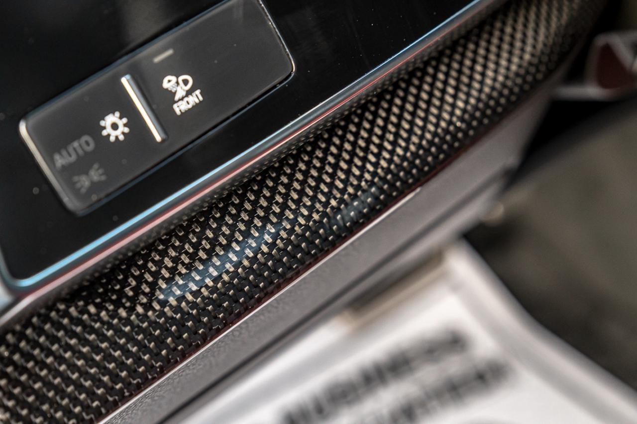 2023 Audi SQ7 QUATTRO PROGRESSIV | HUD | 7 PASS | CARBON FIBER P Photo