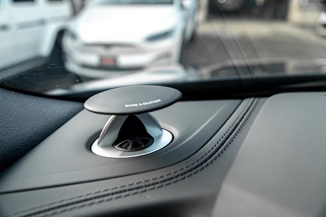 2023 Audi SQ7 QUATTRO PROGRESSIV | HUD | 7 PASS | CARBON FIBER P Photo