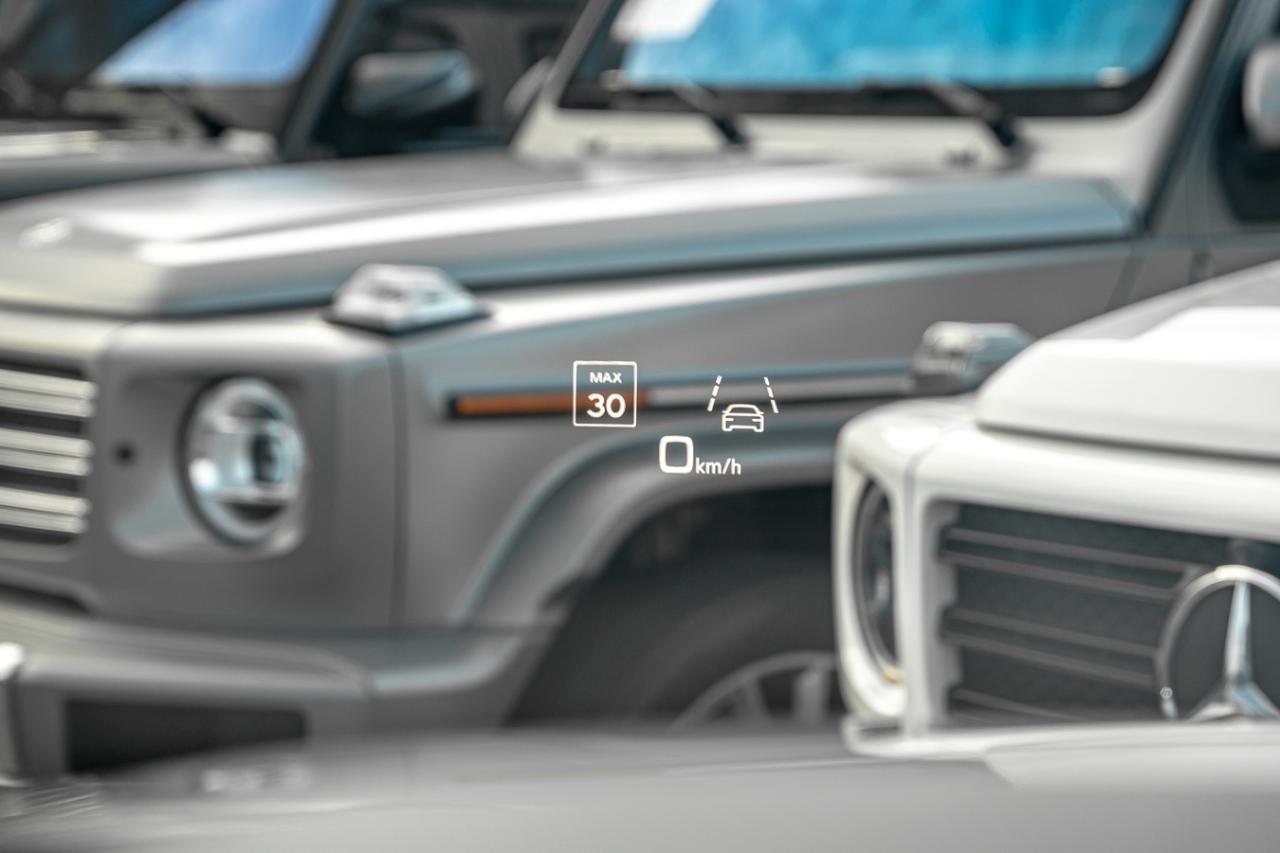 2023 Audi SQ7 QUATTRO PROGRESSIV | HUD | 7 PASS | CARBON FIBER P Photo