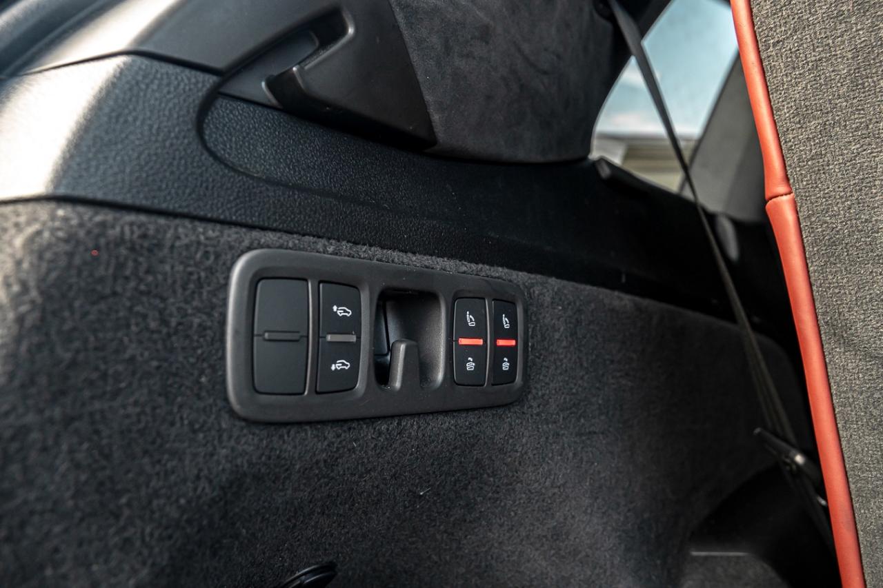 2023 Audi SQ7 QUATTRO PROGRESSIV | HUD | 7 PASS | CARBON FIBER P Photo