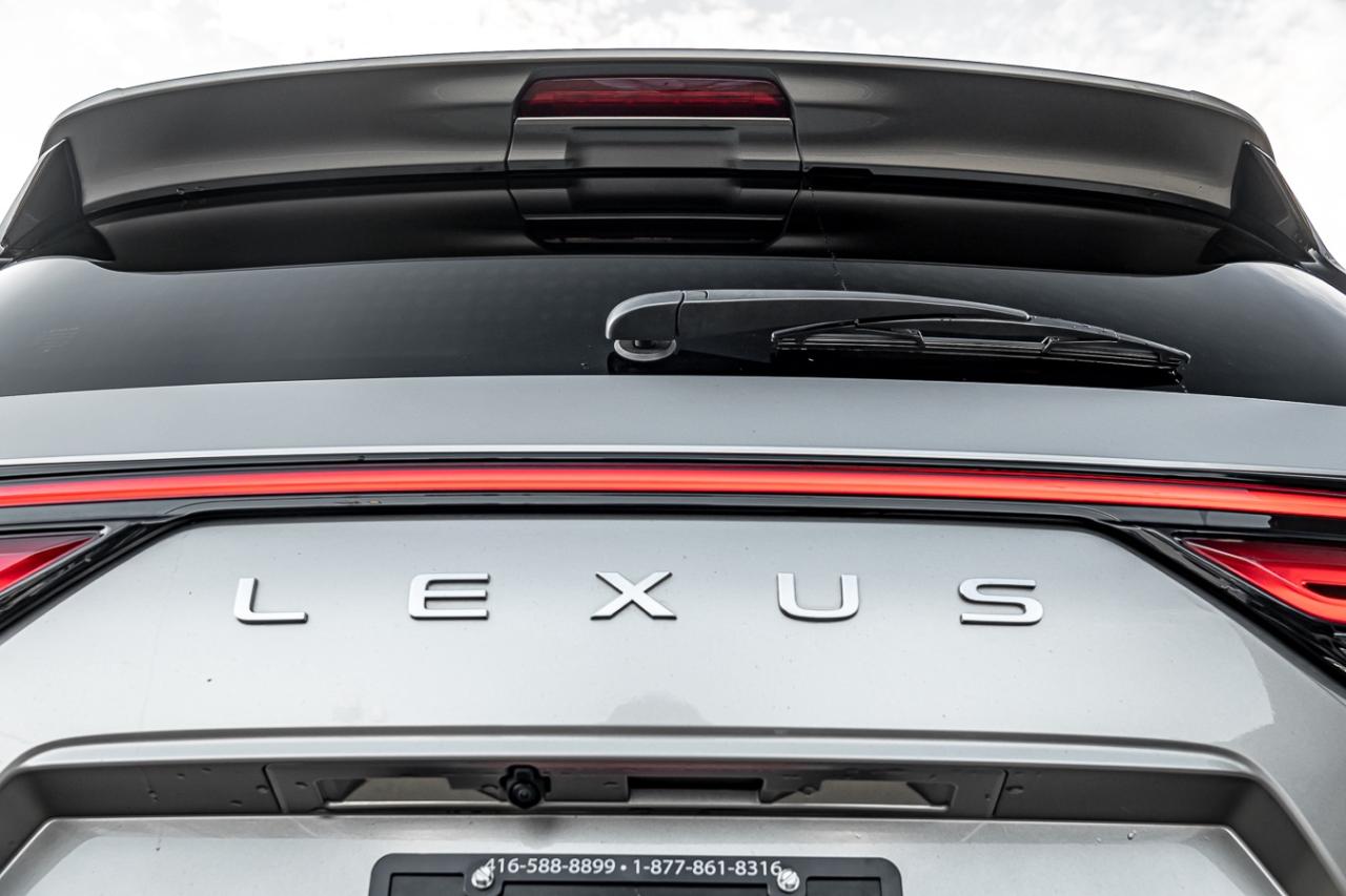 2022 Lexus LX 600 F-SPORT AWD | CLEAN CARFAX | 7 PASS | NAVI | COOLE Photo