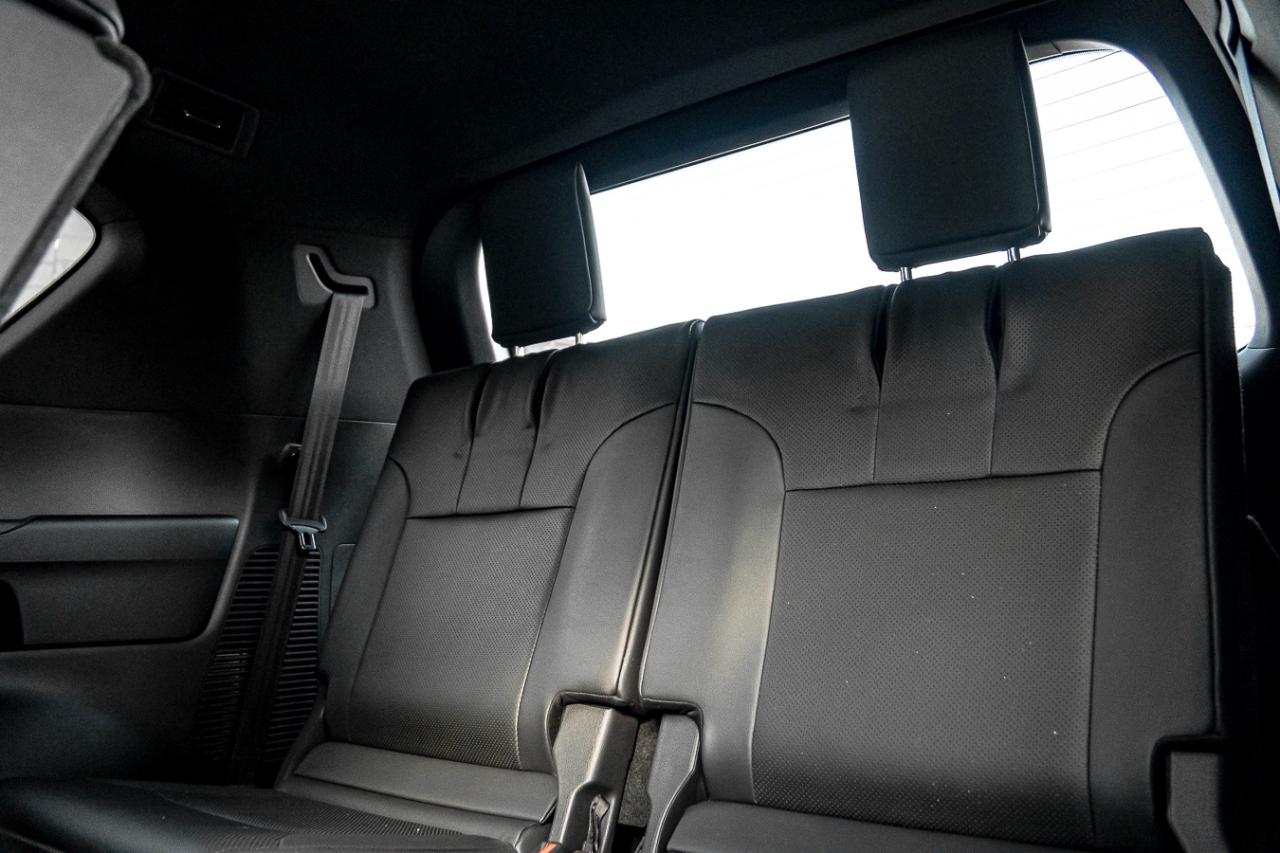 2022 Lexus LX 600 F-SPORT AWD | CLEAN CARFAX | 7 PASS | NAVI | COOLE Photo