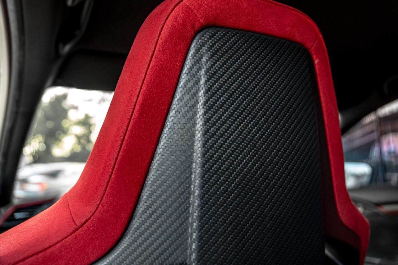 2019 Honda Civic Type R MANUAL GEAR | NAVI | CAM | ONE OWNER | RED INT | Photo