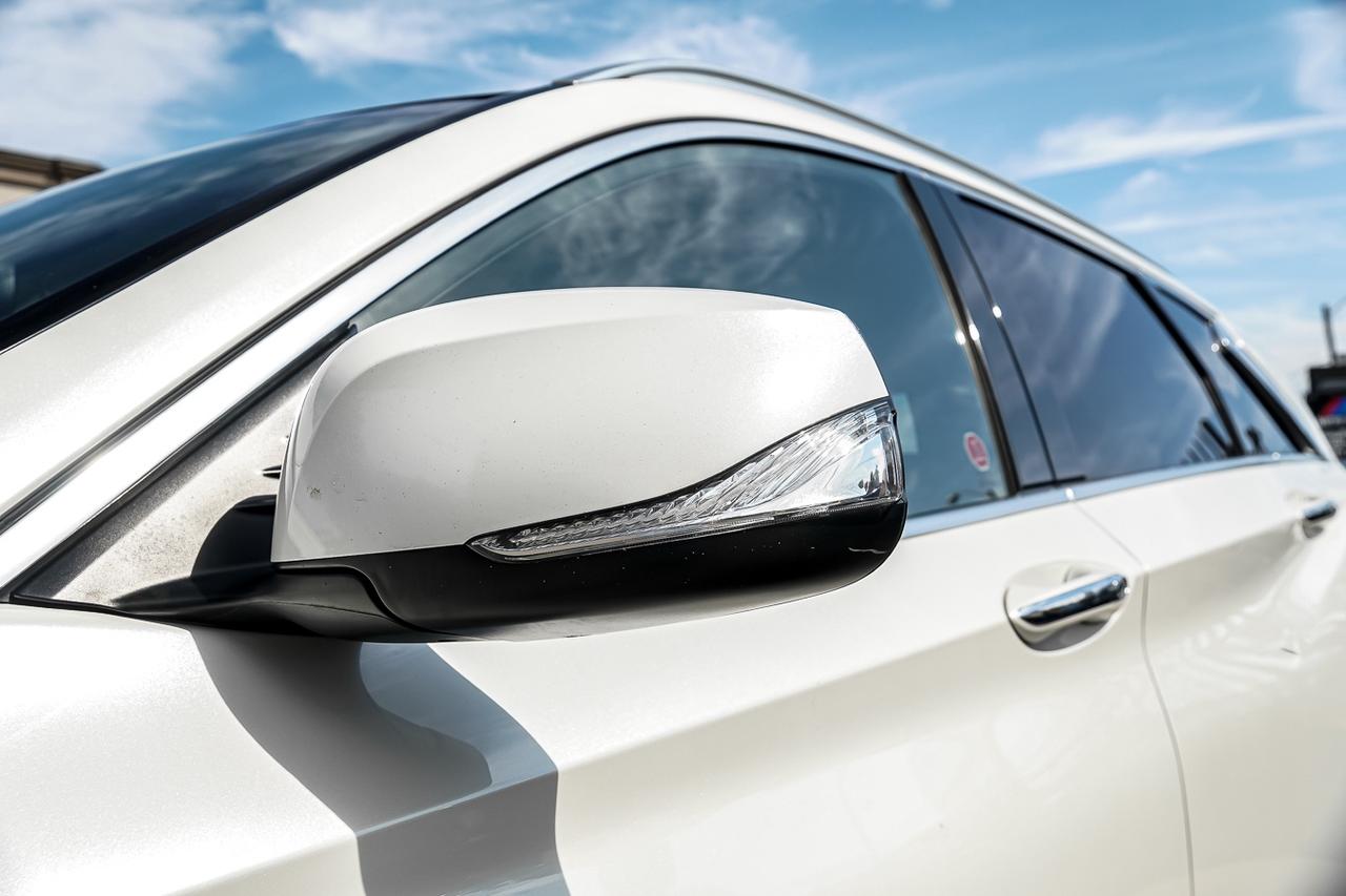 2021 Infiniti QX50 LUXE AWD | BSM | PANO | CAM | LDW | Photo4