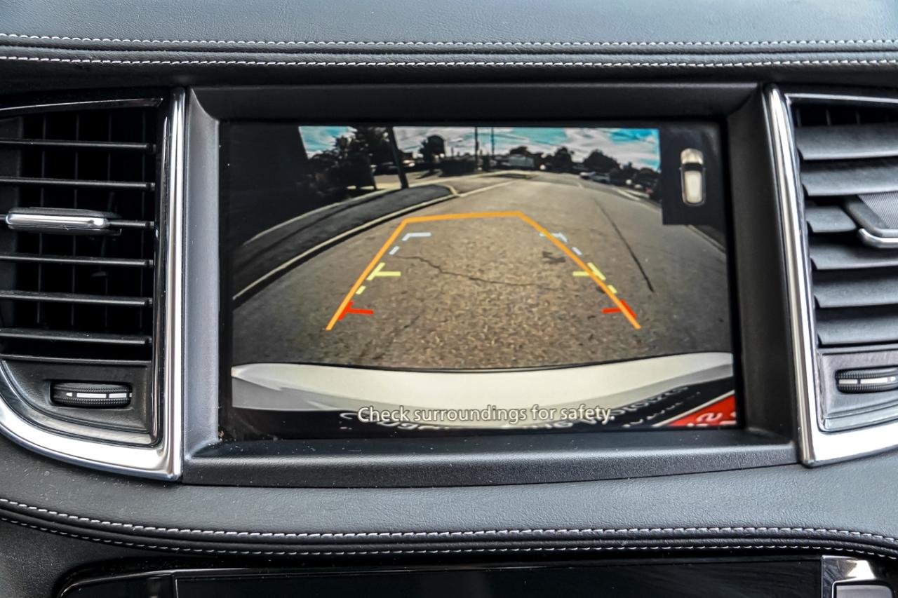 2021 Infiniti QX50 LUXE AWD | BSM | PANO | CAM | LDW | Photo