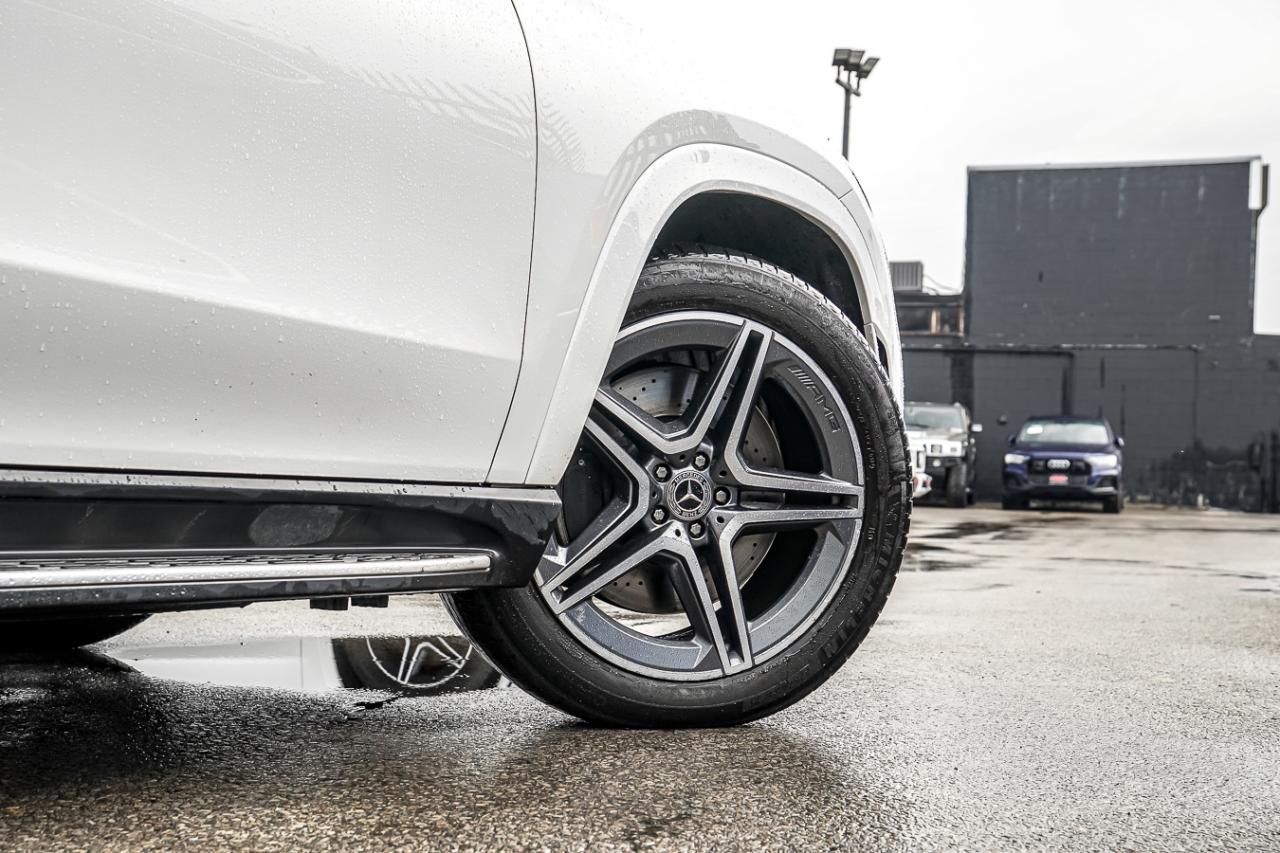 2020 Mercedes-Benz GLS Class GLS 450 4MATIC | 7 PASS | NO ACCIDENT | 360 CAM | Photo