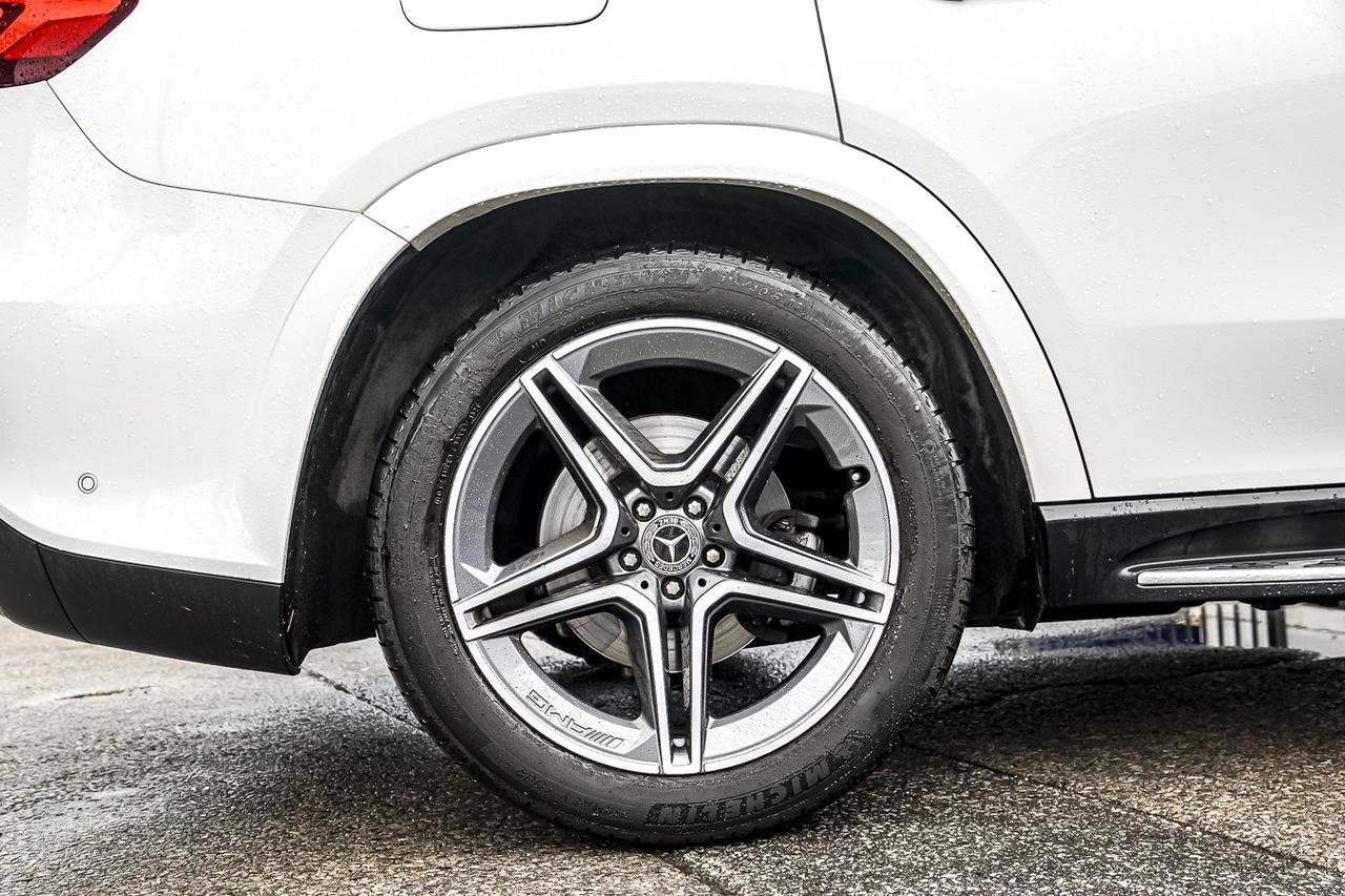 2020 Mercedes-Benz GLS Class GLS 450 4MATIC | 7 PASS | NO ACCIDENT | 360 CAM | Photo