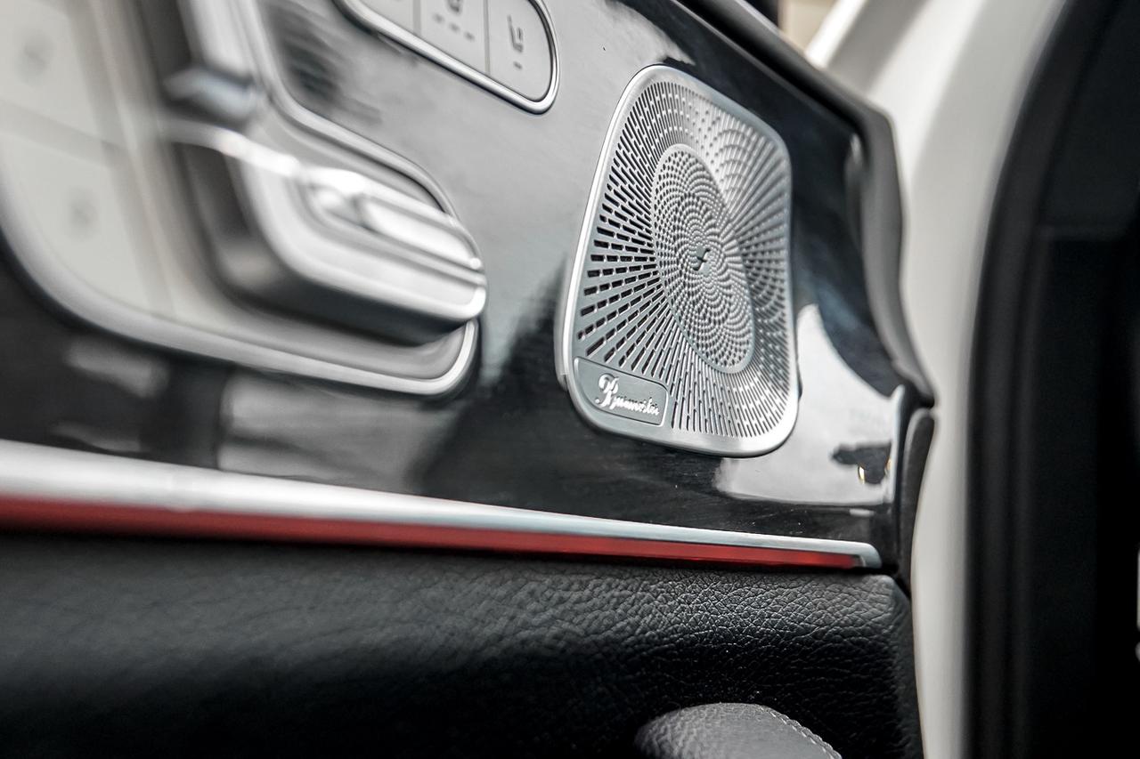 2020 Mercedes-Benz GLS Class GLS 450 4MATIC | 7 PASS | NO ACCIDENT | 360 CAM | Photo