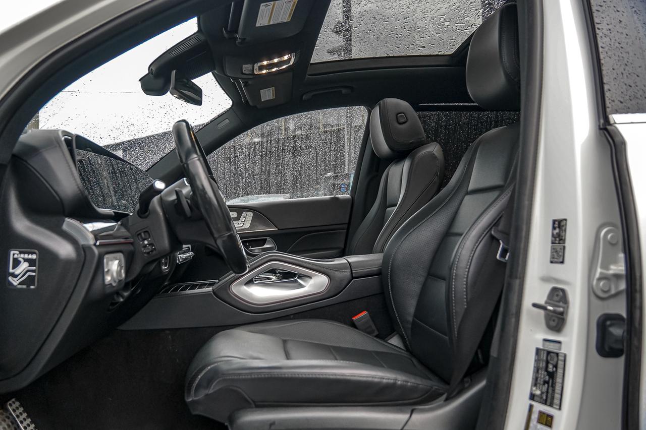 2020 Mercedes-Benz GLS Class GLS 450 4MATIC | 7 PASS | NO ACCIDENT | 360 CAM | Photo