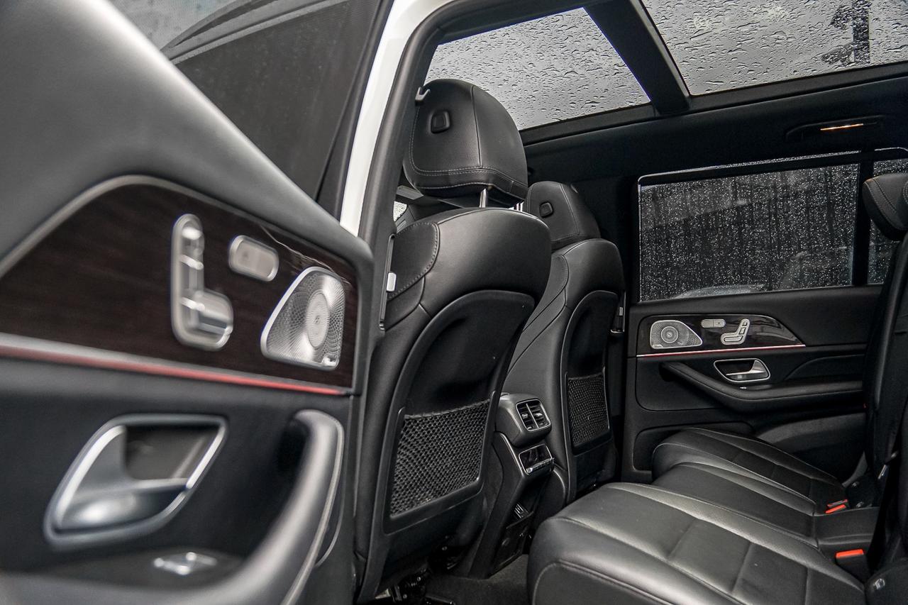 2020 Mercedes-Benz GLS Class GLS 450 4MATIC | 7 PASS | NO ACCIDENT | 360 CAM | Photo